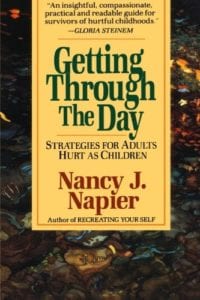 Nancy Napier Getting Through the Day